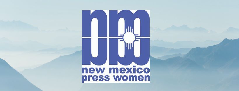 Northern New Mexico Press Women networking luncheon featuring Lucy Moore