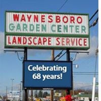 Waynesboro Landscape and Garden Center