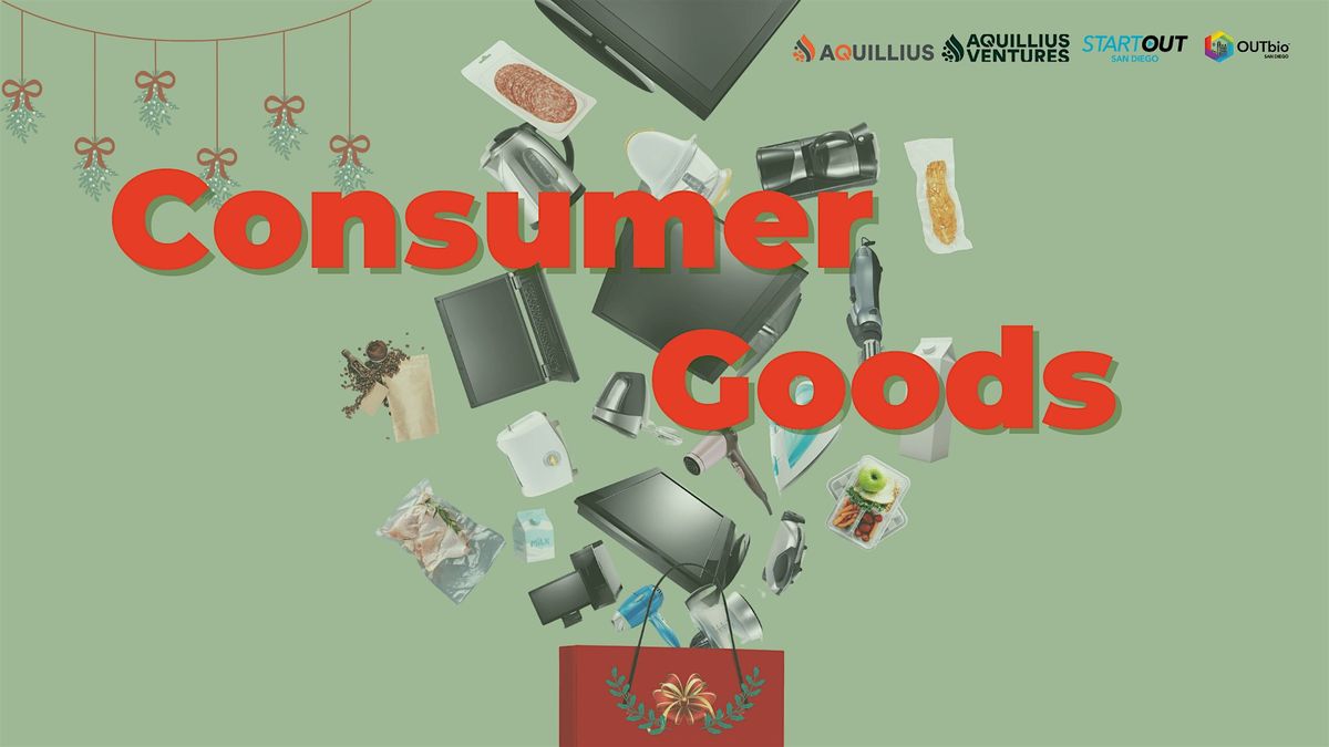 Consumer Goods Symposium