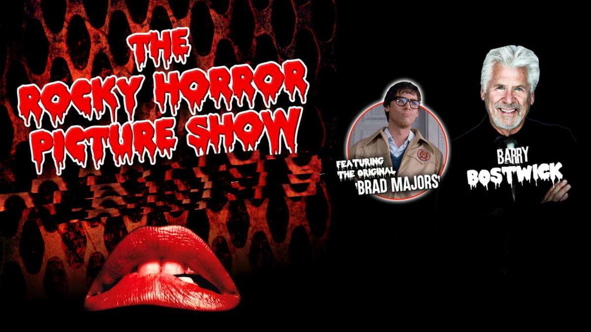The Rocky Horror Picture Show - Green Bay