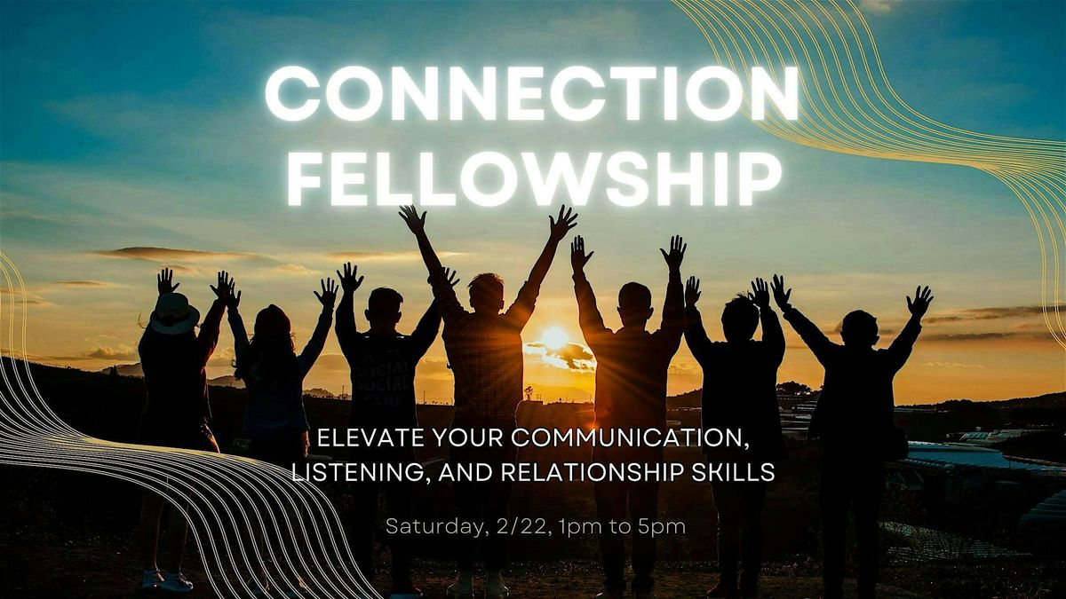 Connection Fellowship