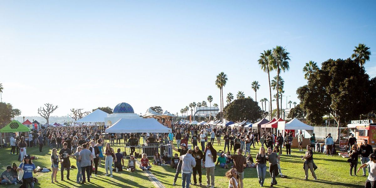 West Coast Taco & Beer Festival - LA - fall ' 24