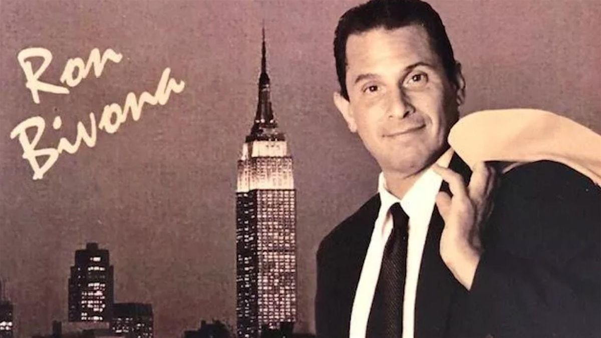 Sinatra & Beyond