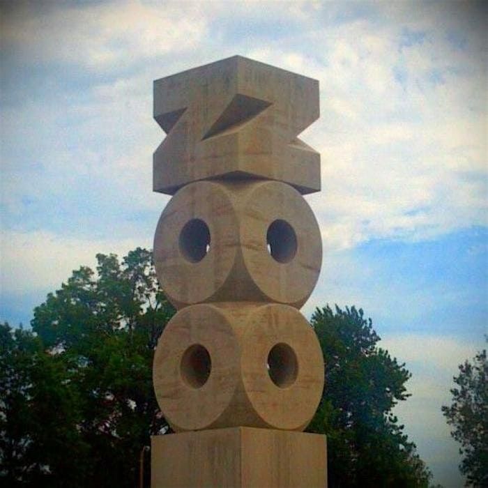 Amazing Scavenger Hunt! - Scavenger Hunt at the St. Louis Zoo