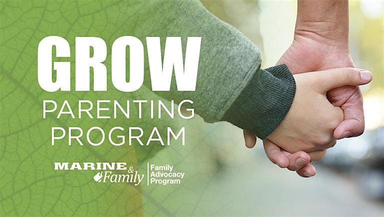 GROW Parenting Workshop