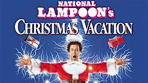 National Lampoons - A Christmas Movie Event @ The Gorge Cinema, Elora