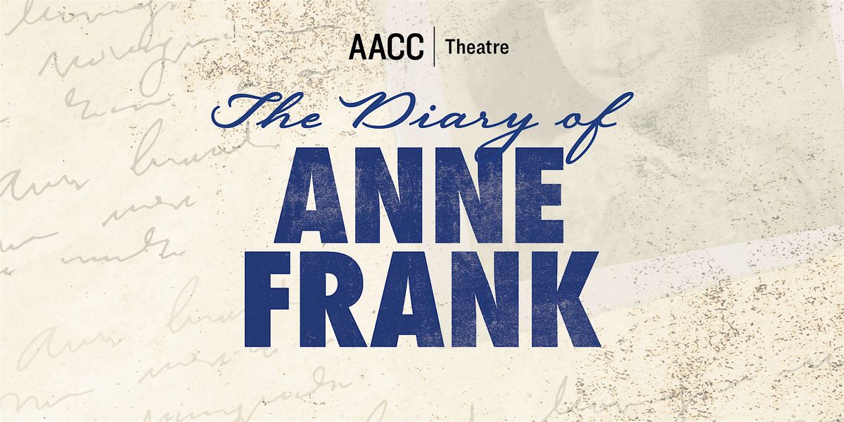 Diary of Anne Frank