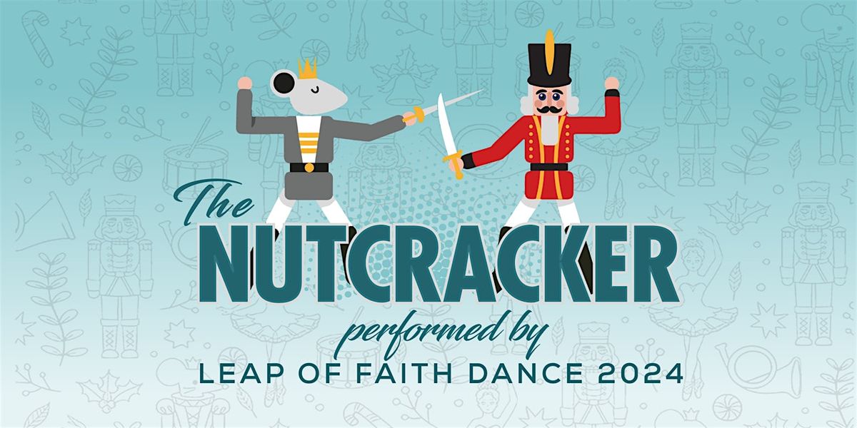 The Nutcracker