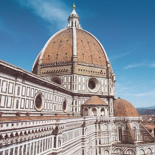 Firenze City Card: Pass Musei e Chiese + Tour a piedi della citt\u00e0