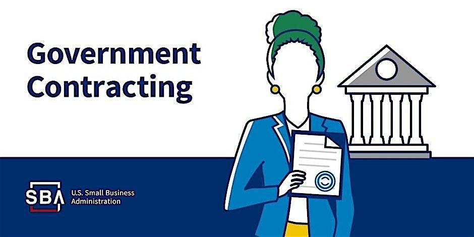 SBA Nevada: Selling to the Federal Government | Bureau of Reclamation
