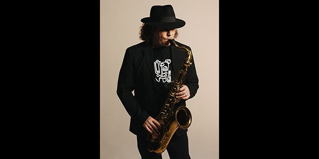 Boney James: Slow Burn Tour