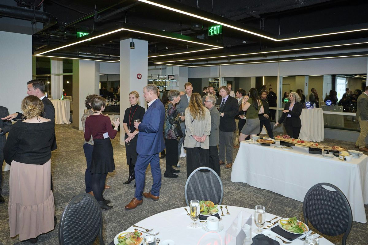 AIACM Excellence in Design Awards 2025