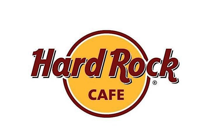 Covenant Brothers Hard Rock Cafe Luncheon