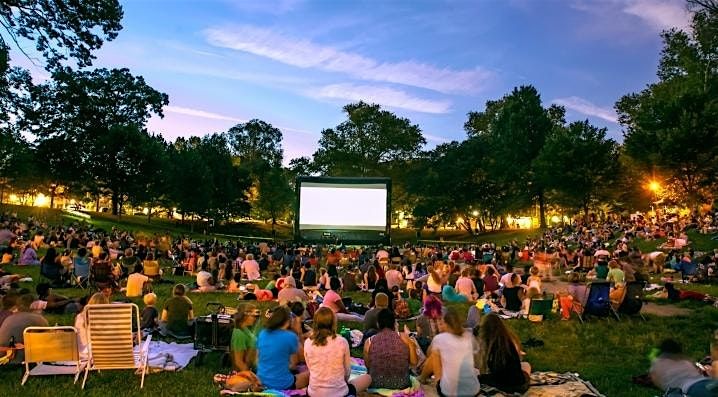 Movies in Clark Park: Creed