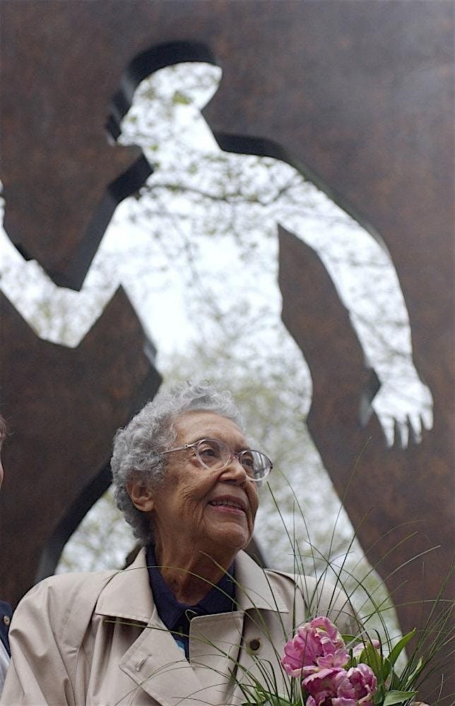 Elizabeth Catlett and the Ralph Ellison Memorial: Public Art in Context