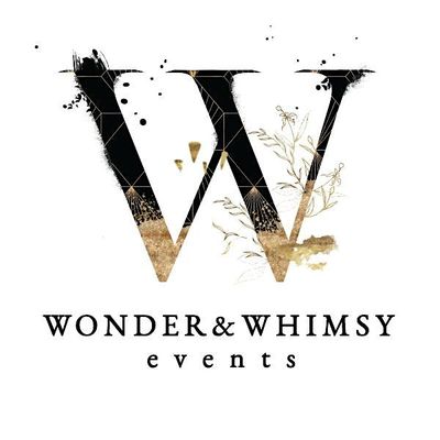 Wonder & Whimsy Events