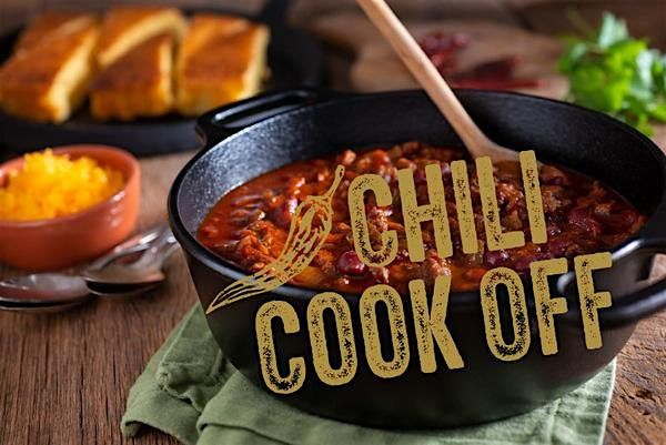 2025 LCC Chili Cookoff