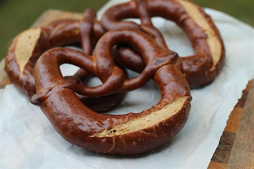 Pretzels and Beer: Get Ready for Oktoberfest!