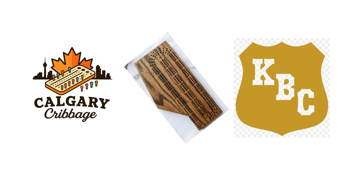 Kampus  Brewing  Cribbage Night