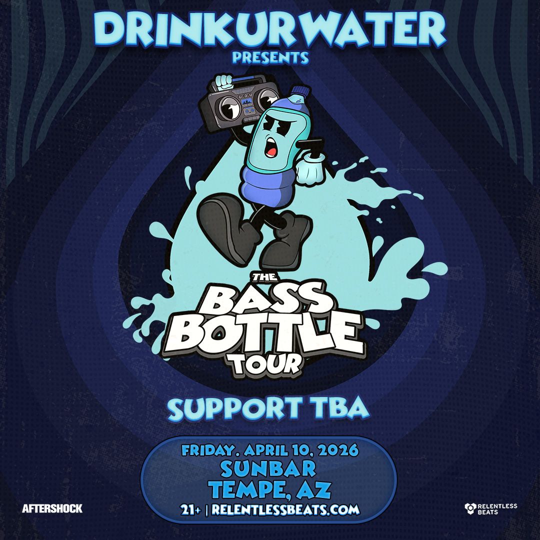 Drinkurwater