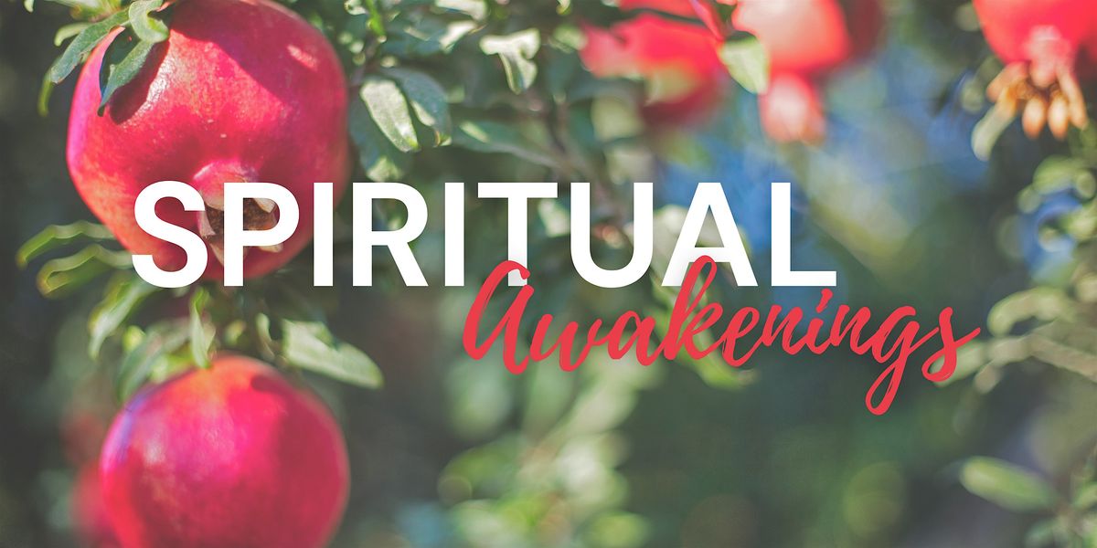 Plant Spirit Ceremony