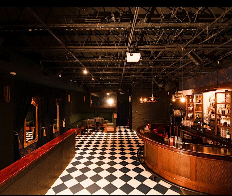 Matchbox Speakeasy Singles Event | West Palm Beach | Professionals Edition