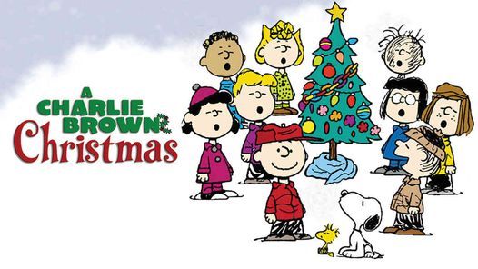 Christmas Help In Seattle 2022 A Charlie Brown Christmas, Seattle, Washington, 13 August 2022