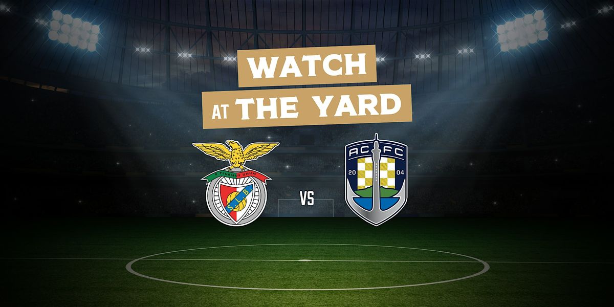 SL Benfica v Auckland City FC  l  FIFA Club World Cup 2025