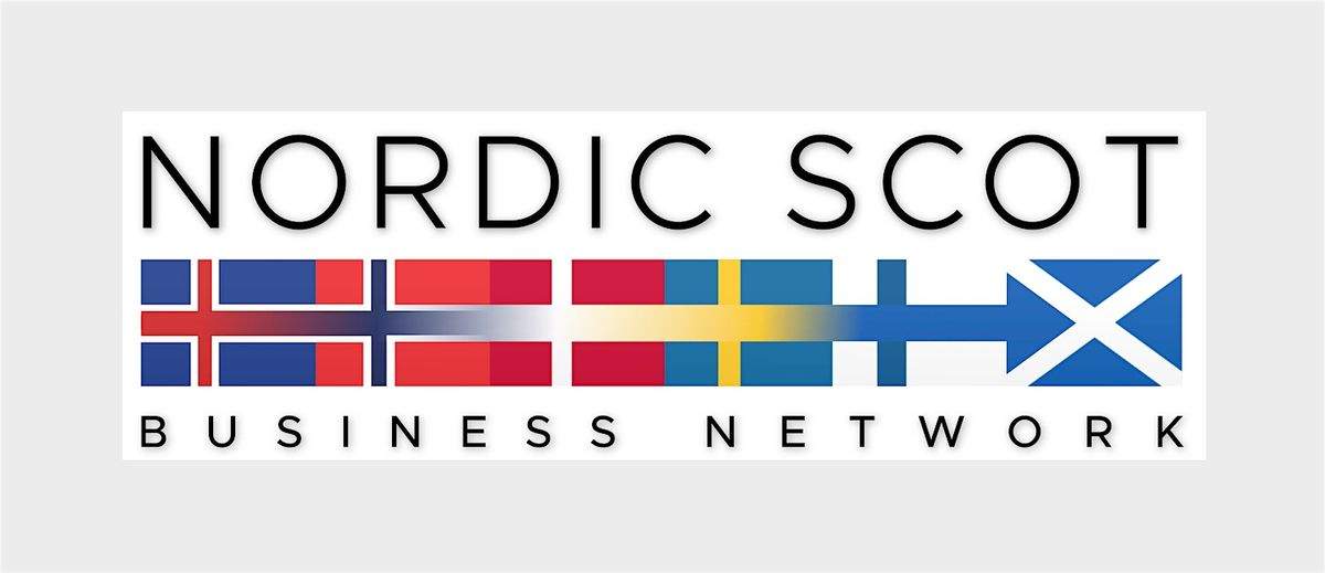 Nordic Scot Business Network - February 2025