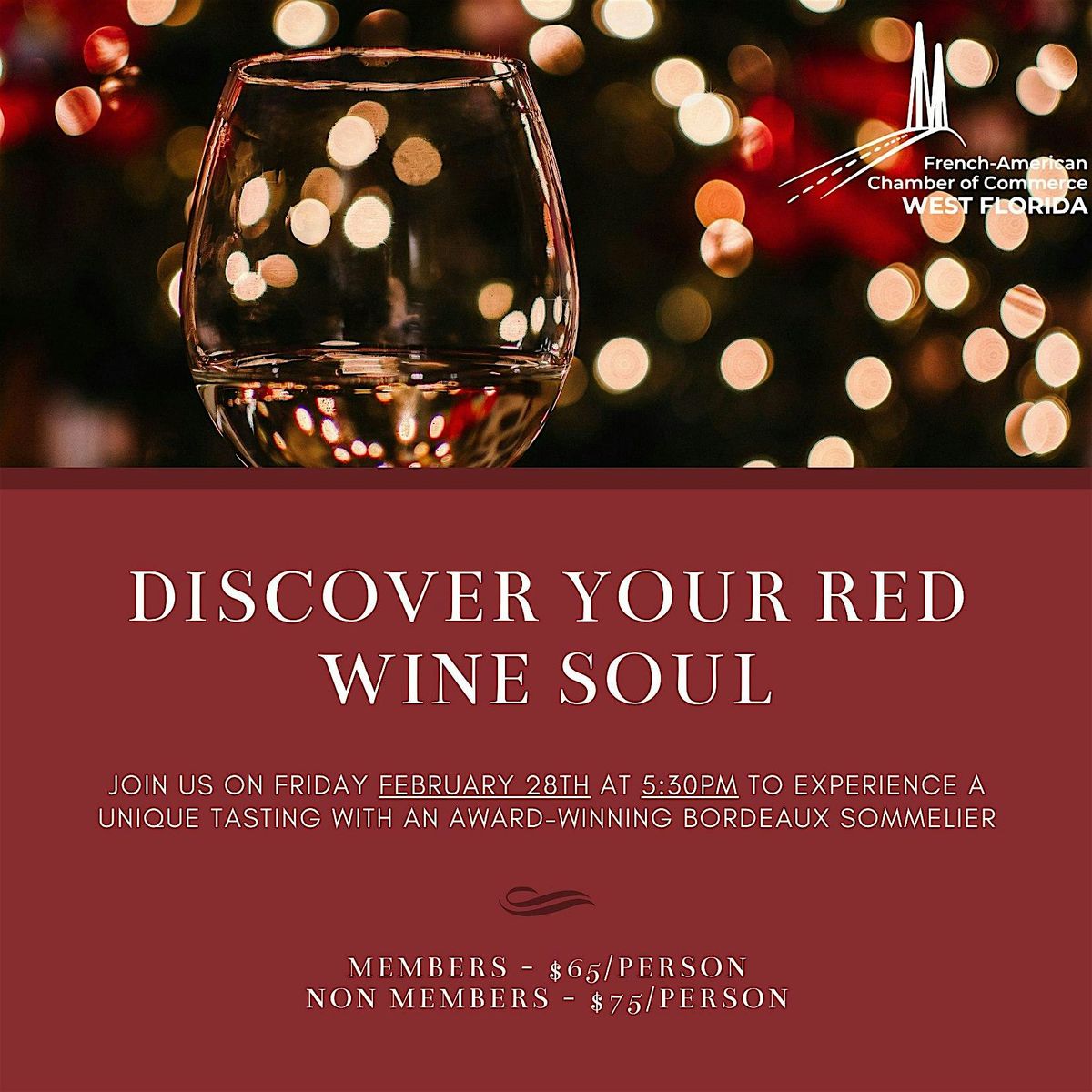 Discover Your Red Wine Soul