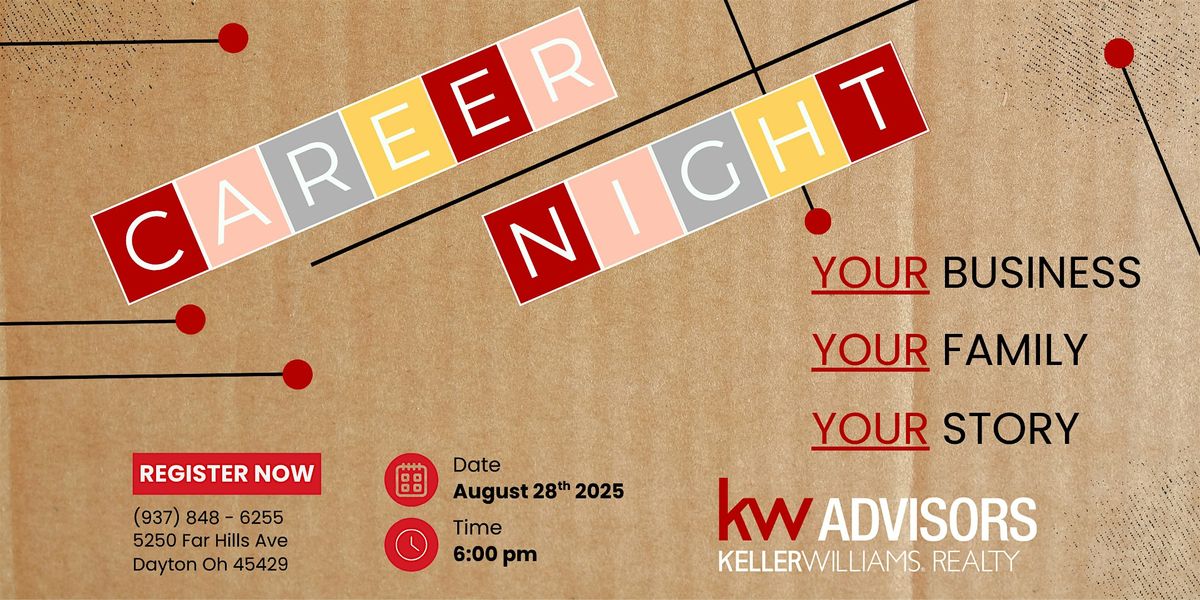 Career Night