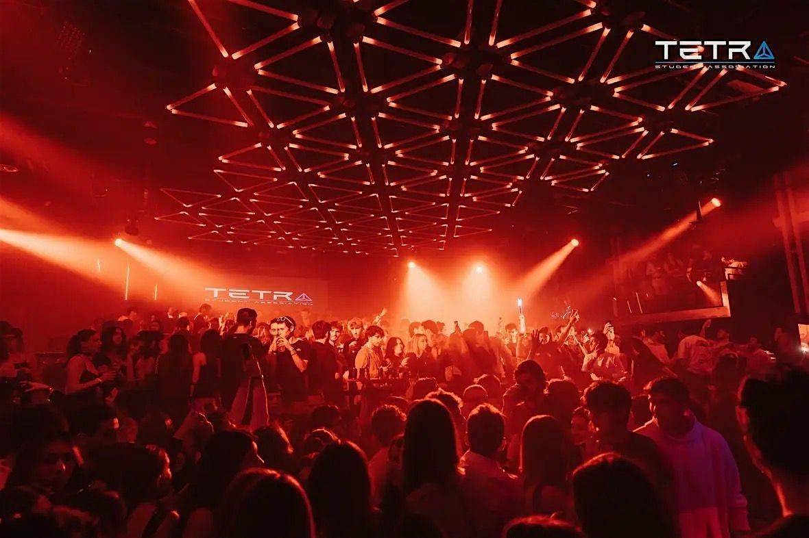 LOFT AFFAIR