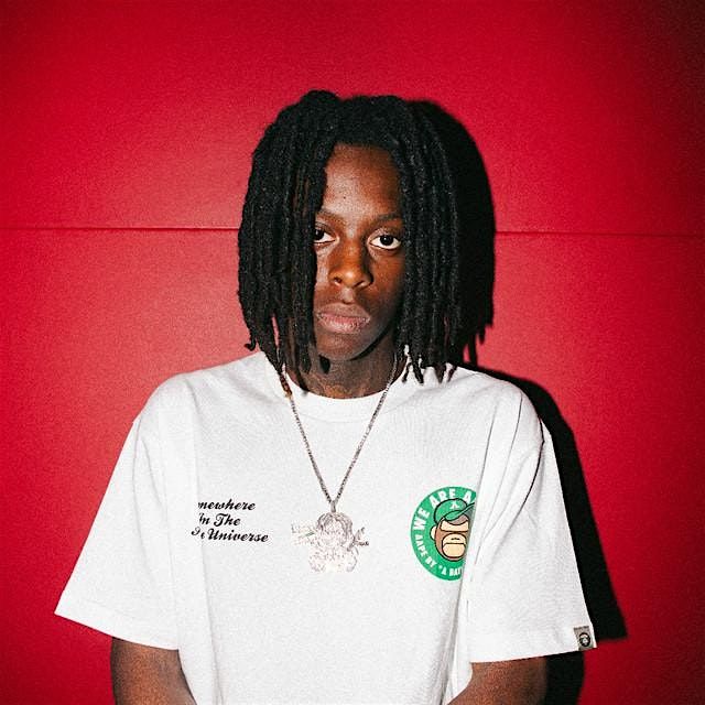 August 22nd: Raq Baby Live in Los Angeles, CA