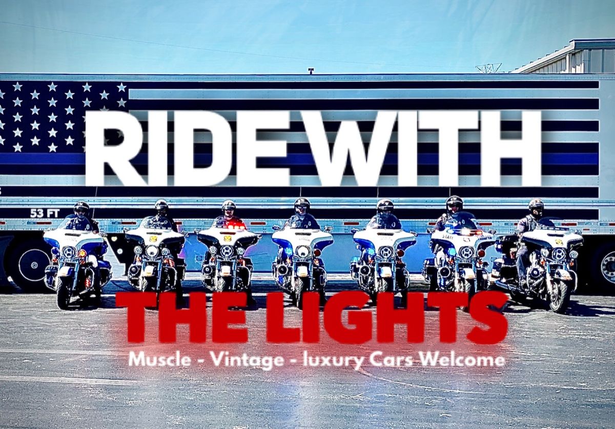 Ride With the Lights