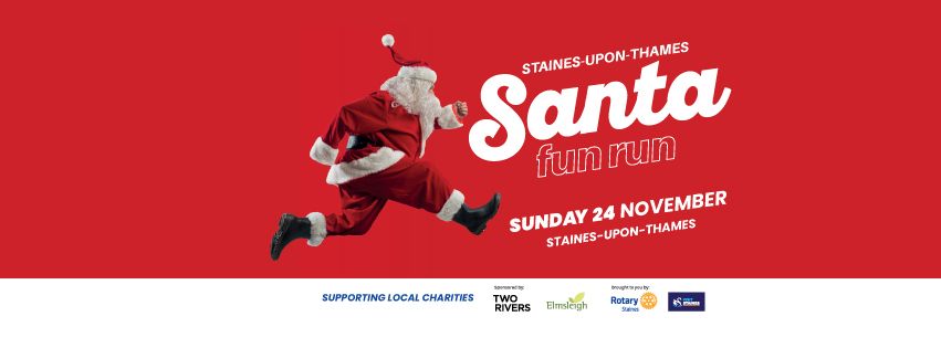 Santa Fun Run 2024 \ud83c\udf85\ud83c\udfc3\u200d\u2642\ufe0f