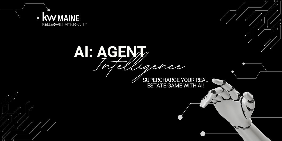 AI: Agent Intelligence