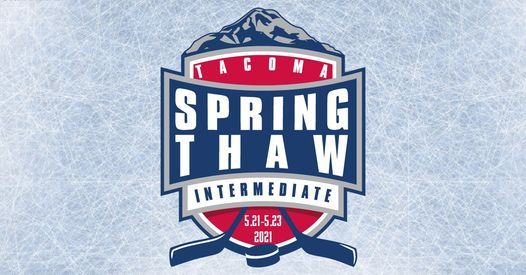 2021 Tacoma Spring Thaw Intermediate Co-Ed Tournament