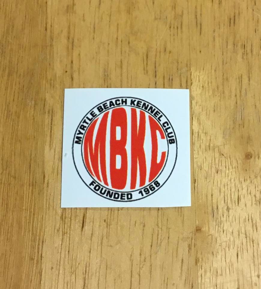 Myrtle Beach Kennel Club monthly meetings, Friendly's (Myrtle Beach,SC