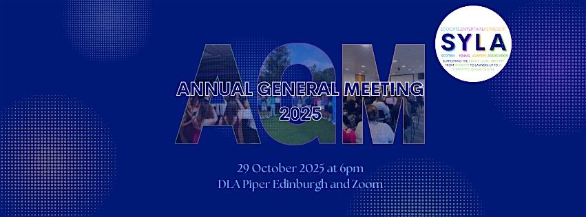 AGM 2025