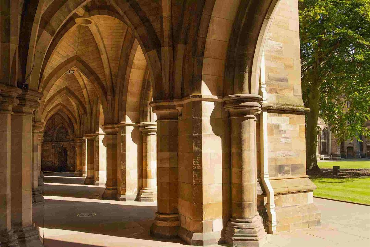 Humanities Lecture Series 2025-26: Dr Sim Innes