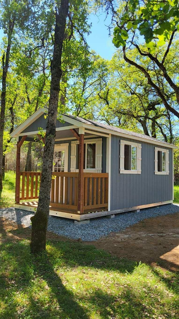 Tuff Shed to host Open House in Tampa, Fl.