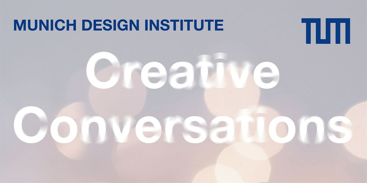 MDI Creative Conversations: Sandy Speicher and Kim Dabbs