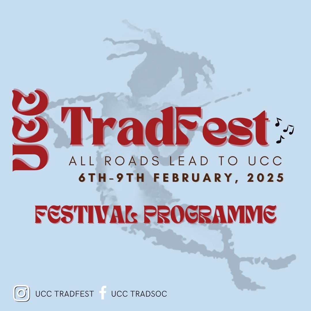 UCC TradFest 2025 