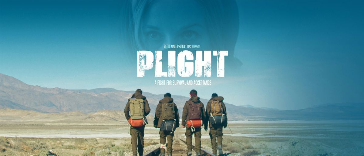 Special Screening of Plight at Maya Cinemas Fresno