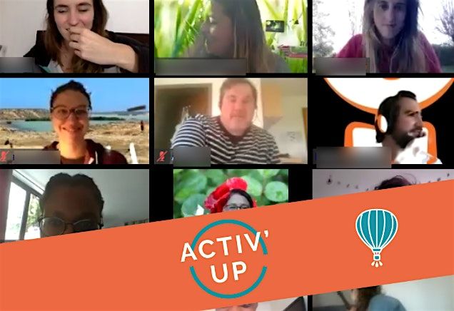 Activ'Up
