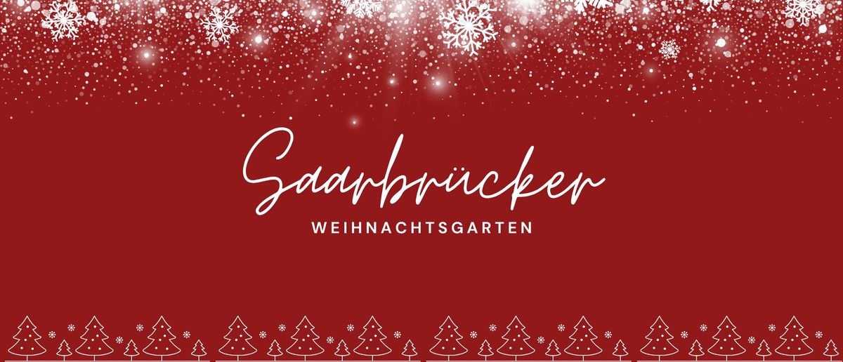 Saarbr\u00fccker Weihnachtsgarten