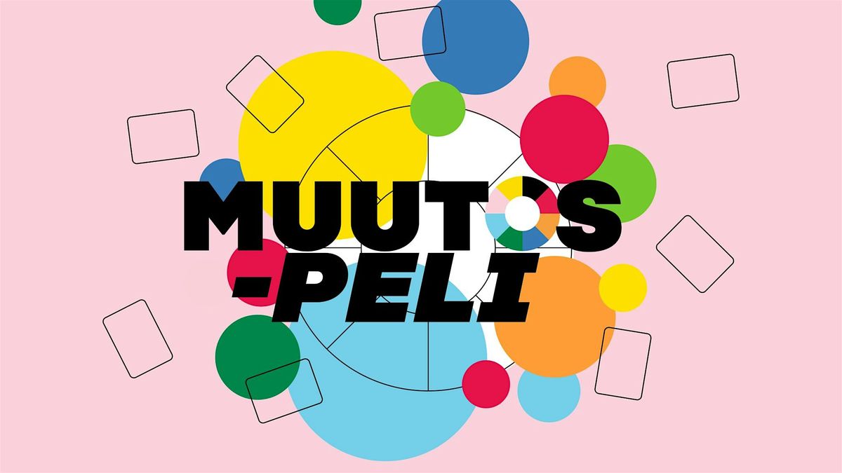 Muutospeli-ty\u00f6paja