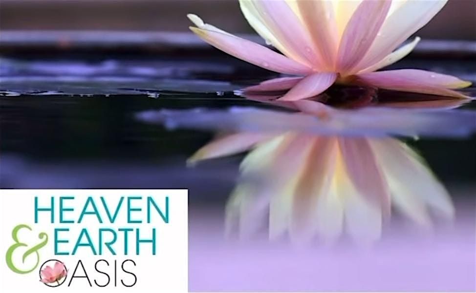 Heaven and Earth Oasis - Veteran's Thrive Fundraiser Luncheon