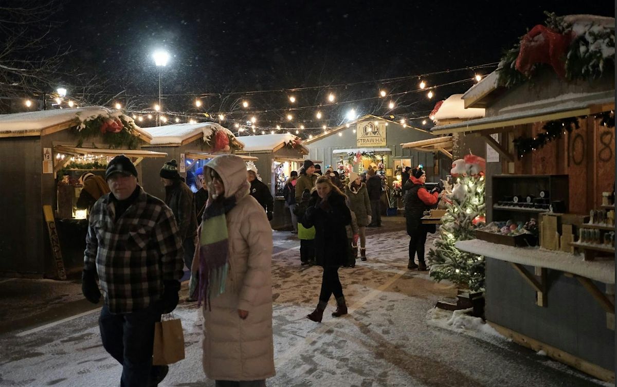 Christmas On The Bay