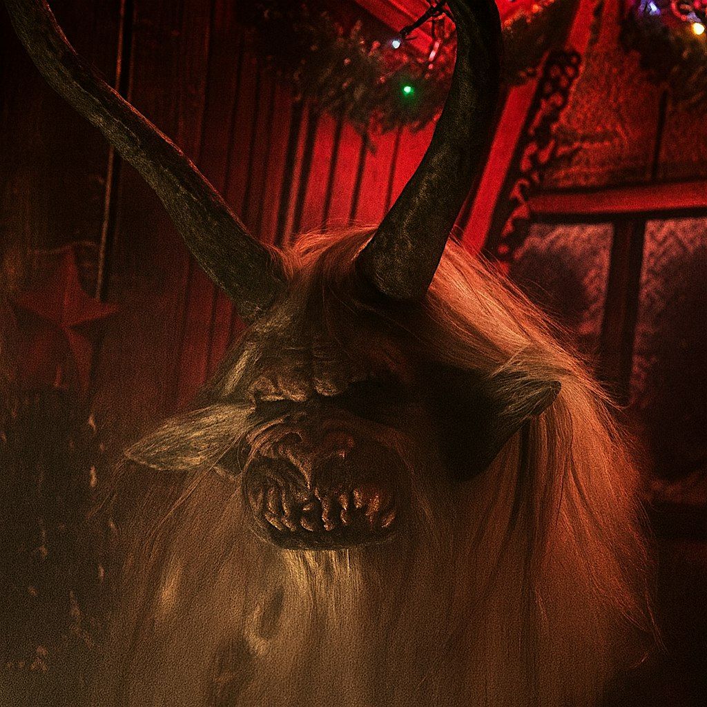 2025 Court of Krampus